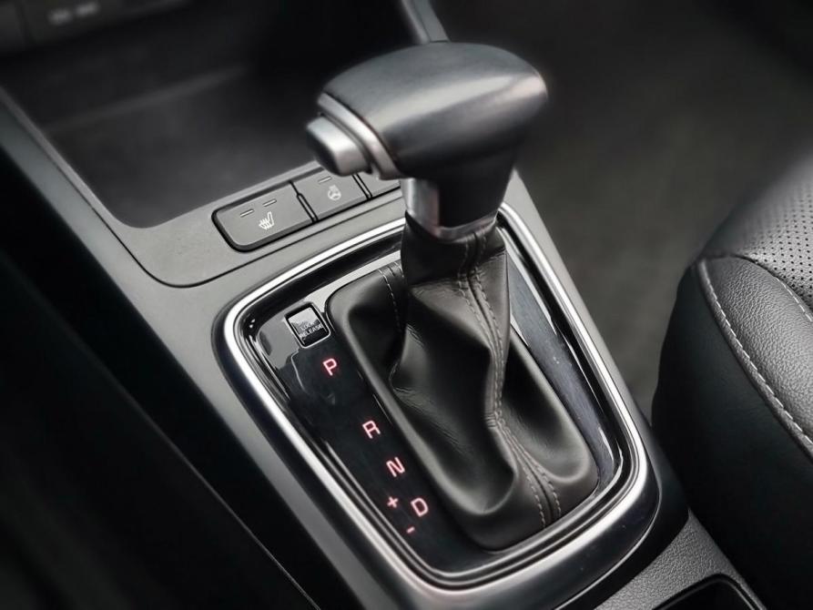Kia Rio IV Архангельск  - изображение 17