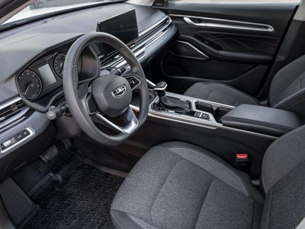 Geely Emgrand II с пробегом 2024 года, цена 1 632 400 рублей, 33644 км, седан, Автокод Объявления