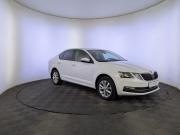 Skoda Octavia III (A7) Рестайлинг Москва  - изображение 29