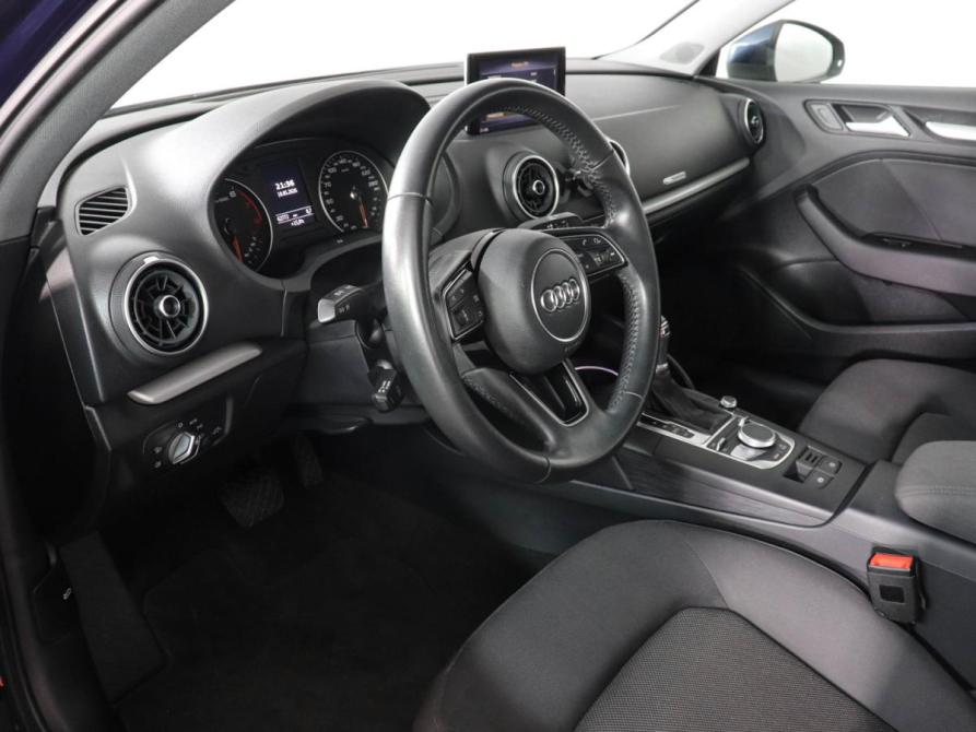 Audi A3 III (8V) Рестайлинг Химки  - изображение 9