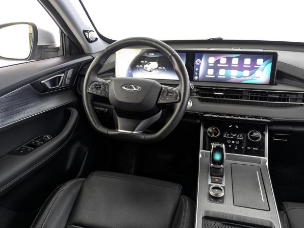 Chery Tiggo 7 Pro Max I с пробегом 2024 года, цена 2 170 000 рублей, 22926 км, внедорожник, Автокод Объявления
