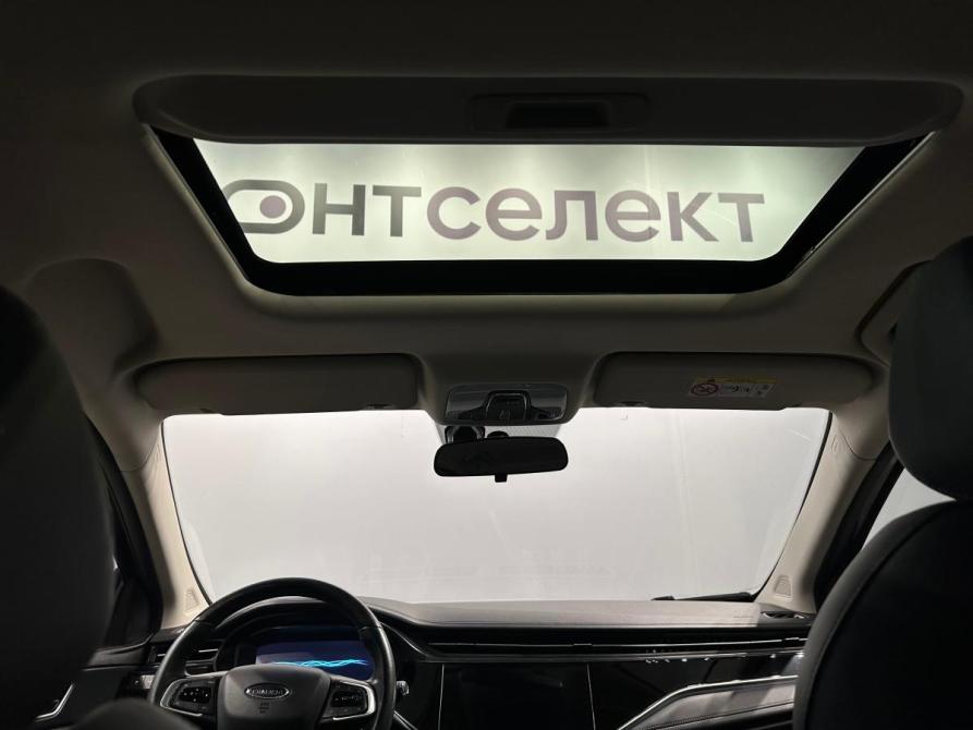Omoda S5 Краснодар  - изображение 21