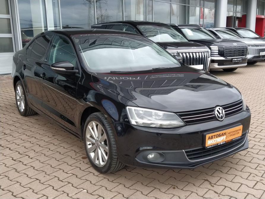 Volkswagen Jetta VI Екатеринбург  - изображение 4