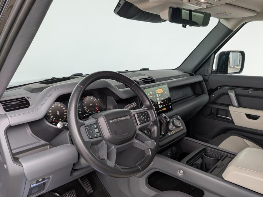 Land Rover Defender II Москва  - изображение 20