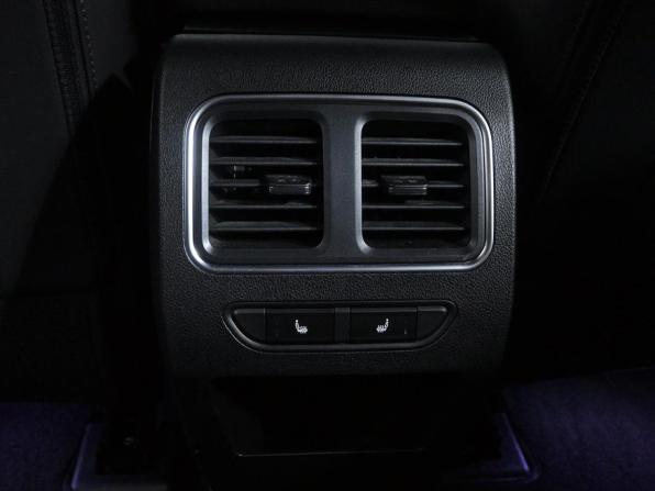 Haval F7x I Рестайлинг с пробегом 2022 года, цена 1 920 000 рублей, 44383 км, внедорожник, Автокод Объявления