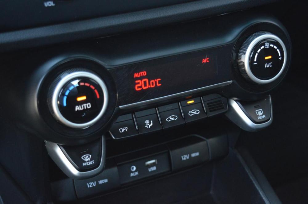 Kia Rio IV Оренбург  - изображение 9