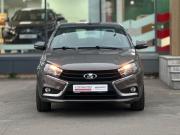 Lada (ВАЗ) Vesta I Архангельск  - изображение 28