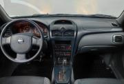 Nissan Almera Classic I Москва  - изображение 30