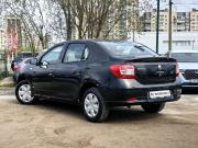 Renault Logan II Санкт-Петербург  - изображение 21
