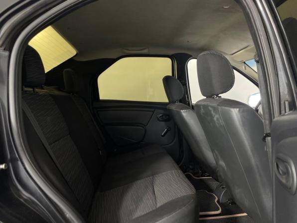 Renault Logan I Рестайлинг с пробегом 2012 года, цена 417 000 рублей, 143281 км, седан, Автокод Объявления