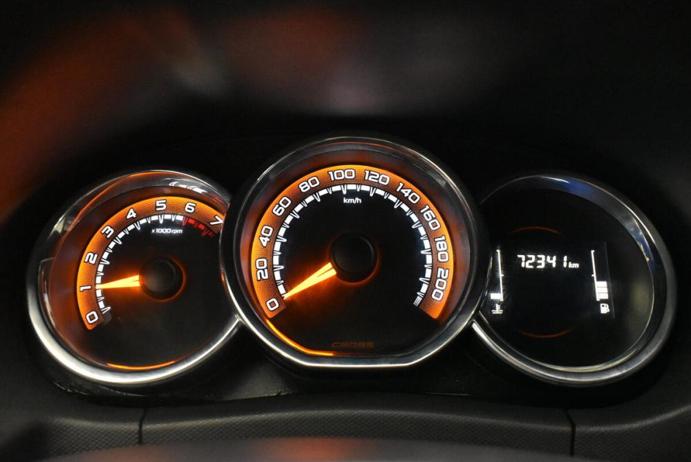 Lada (ВАЗ) Largus I Рестайлинг Москва  - изображение 6