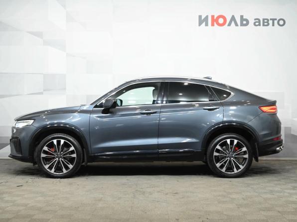 Geely Tugella I Рестайлинг с пробегом 2023 года, цена 2 990 000 рублей, 39812 км, внедорожник, Автокод Объявления