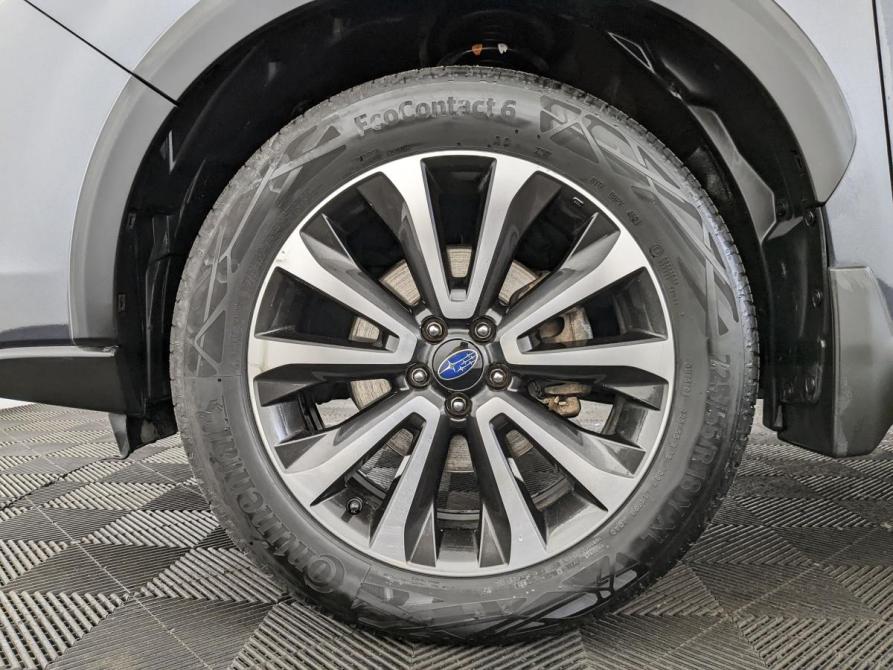 Subaru Forester IV Рестайлинг 2 Москва  - изображение 12