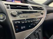 Lexus RX III Рестайлинг Кемерово  - изображение 46