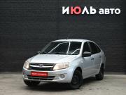 Lada (ВАЗ) Granta I Екатеринбург  - изображение 18