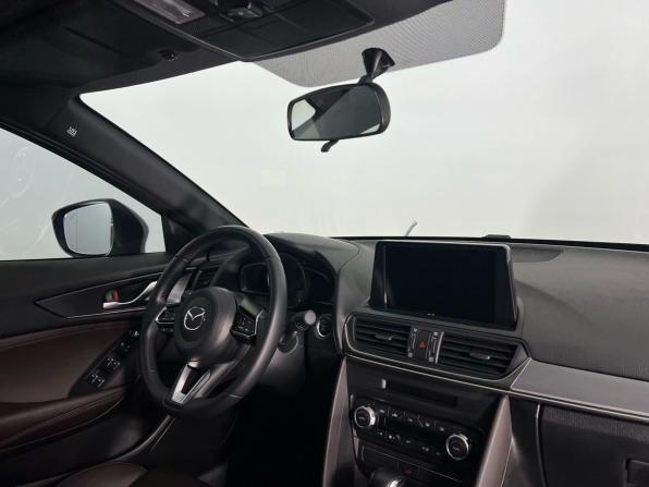 Mazda CX-4 I Рестайлинг с пробегом 2023 года, цена 2 599 000 рублей, 48000 км, внедорожник, Автокод Объявления