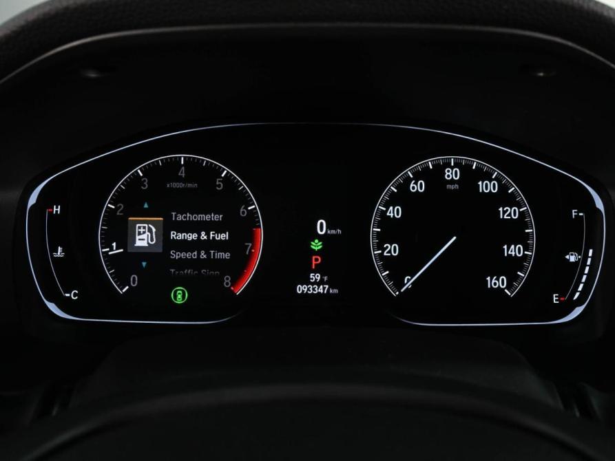 Honda Accord X Ростов-на-Дону  - изображение 16