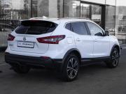 Nissan Qashqai II Рестайлинг Москва  - изображение 26