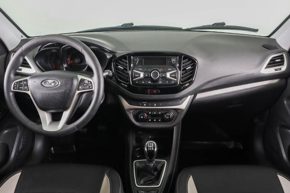 Lada (ВАЗ) Vesta I Пермь  - изображение 14