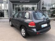 Hyundai Santa Fe Classic Брянск  - изображение 24