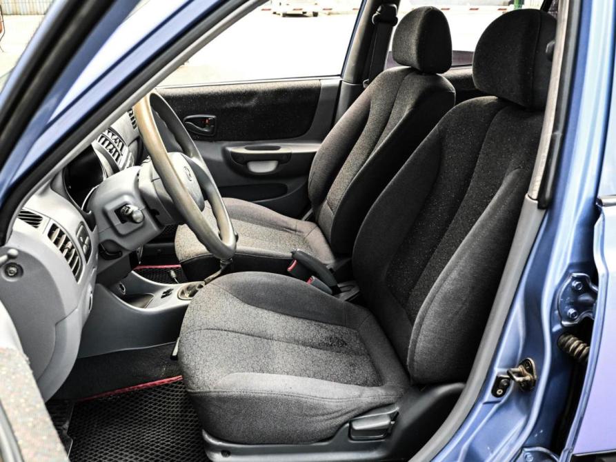 Hyundai Accent II Новороссийск  - изображение 10