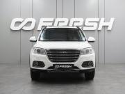 Haval H6 I Воронеж  - изображение 27