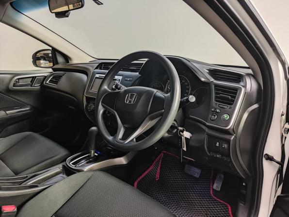 Honda Grace I Рестайлинг с пробегом 2018 года, цена 1 250 000 рублей, 32474 км, седан, Автокод Объявления