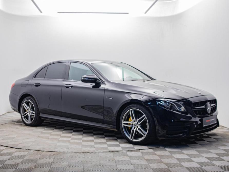 Mercedes-Benz E-Класс V (W213 S213 C238) Москва  - изображение 7