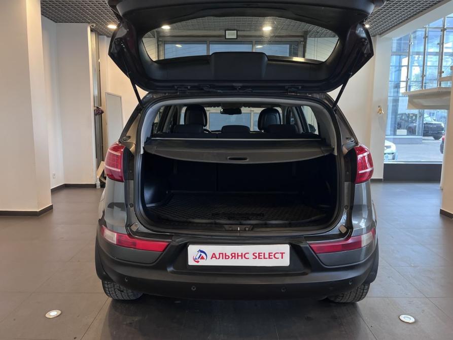Kia Sportage III Чебоксары  - изображение 37
