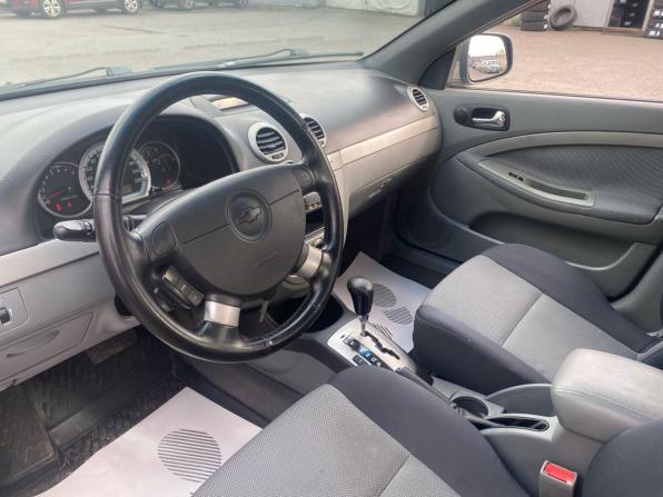 Chevrolet Lacetti I с пробегом 2011 года, цена 428 000 рублей, 194000 км, хэтчбек, Автокод Объявления