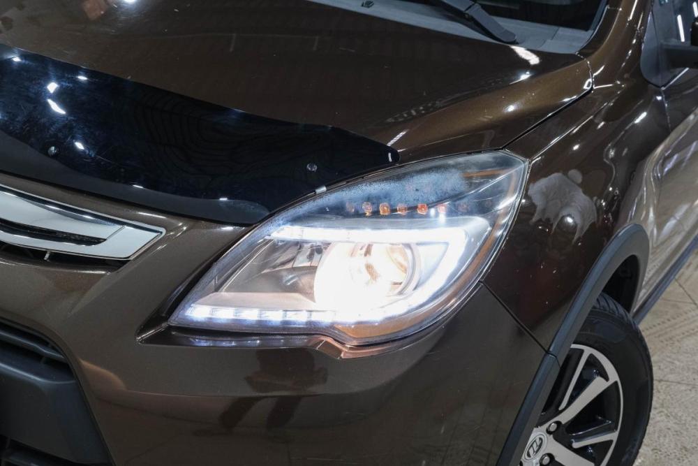Lifan X50 Новокузнецк  - изображение 11