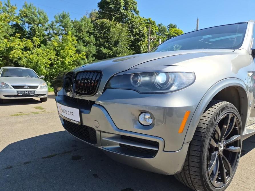 BMW X5 II (E70) Саратов  - изображение 11