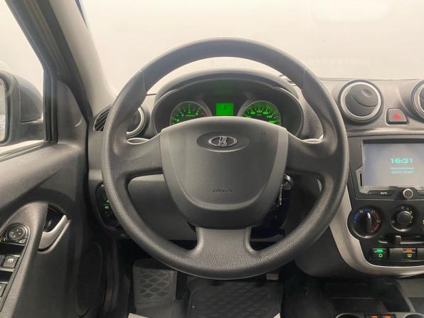 Lada (ВАЗ) Granta I с пробегом 2015 года, цена 399 000 рублей, 160400 км, лифтбек, Автокод Объявления