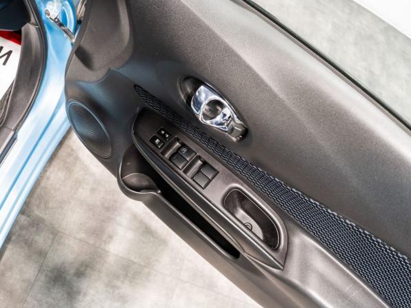 Nissan Note II с пробегом 2016 года, цена 850 000 рублей, 121300 км, хэтчбек, Автокод Объявления