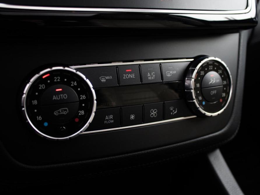 Mercedes-Benz GLS AMG I (X166) Москва  - изображение 30