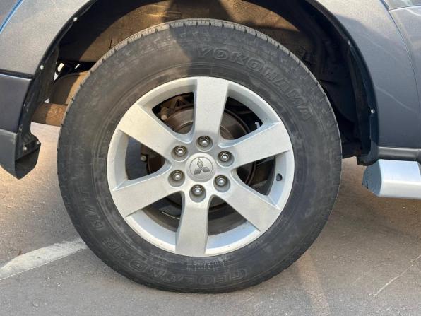 Mitsubishi Pajero IV с пробегом 2007 года, цена 1 398 000 рублей, 344000 км, внедорожник, Автокод Объявления