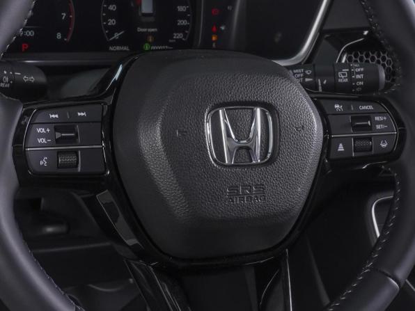 Honda CR-V VI с пробегом 2026 года, цена 4 550 000 рублей, 27 км, внедорожник, Автокод Объявления