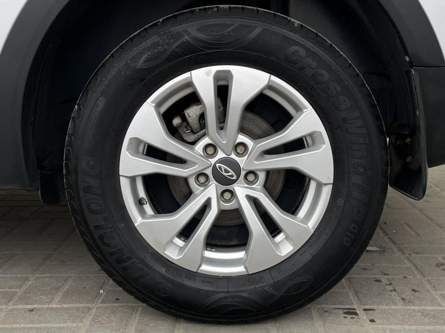 Chery Tiggo 4 Pro I Рестайлинг Тамбов  - изображение 19