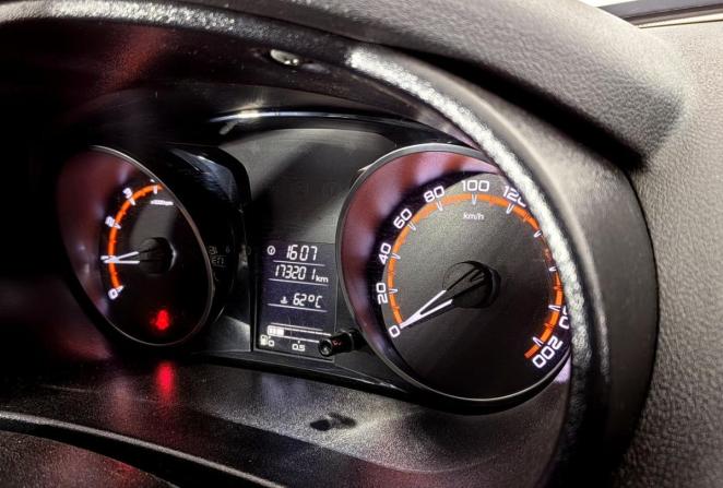 Lada (ВАЗ) Granta I Рестайлинг с пробегом 2023 года, цена 820 000 рублей, 173000 км, лифтбек, Автокод Объявления