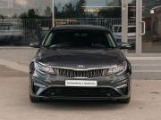 Kia Optima IV Рестайлинг Новосибирск  - изображение 24