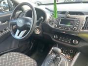 Kia Sportage III Уфа  - изображение 11