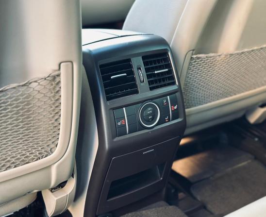 Mercedes-Benz GLS I (X166) с пробегом 2016 года, цена 3 890 000 рублей, 166971 км, внедорожник, Автокод Объявления