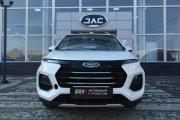 JAC JS3 Воронеж  - изображение 19