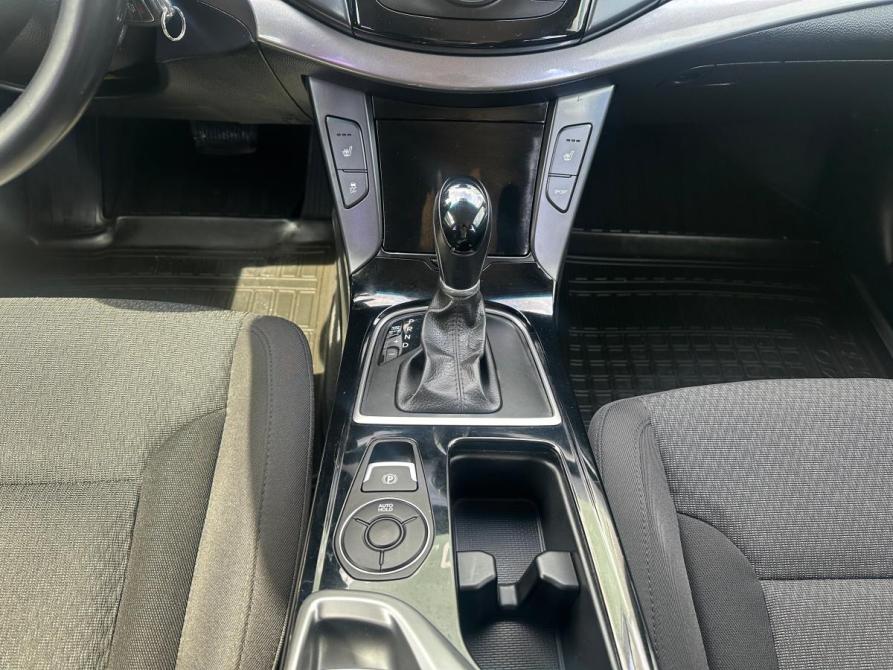 Hyundai i40 I Екатеринбург  - изображение 11