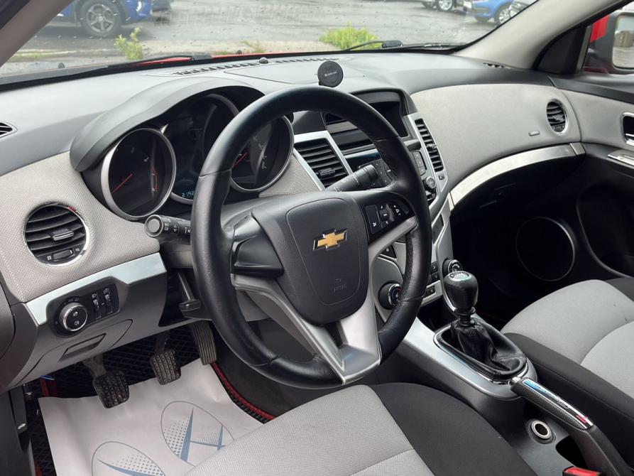 Chevrolet Cruze I Мурманск  - изображение 18
