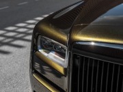 Rolls-Royce Cullinan I Москва  - изображение 55