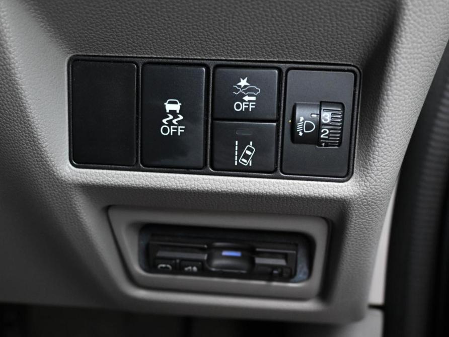 Honda Stepwgn V Новороссийск  - изображение 20