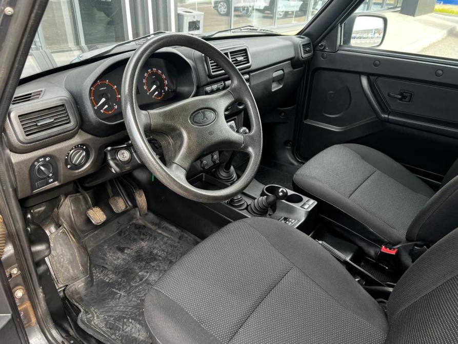 Lada (ВАЗ) 2121 (4x4) I Рестайлинг (2020) Воронеж  - изображение 7