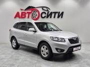 Hyundai Santa Fe II Рестайлинг Воронеж  - изображение 22