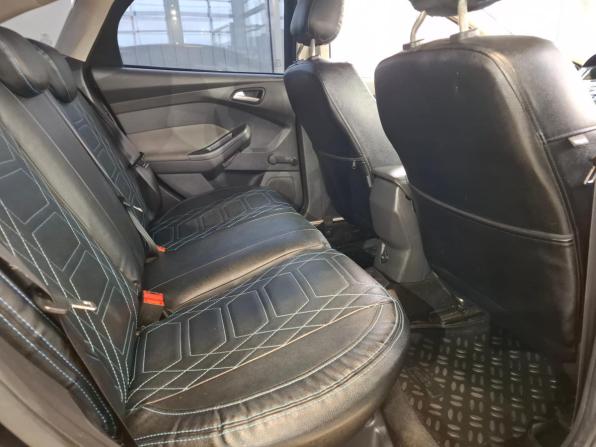 Ford Focus III с пробегом 2012 года, цена 795 000 рублей, 157169 км, седан, Автокод Объявления